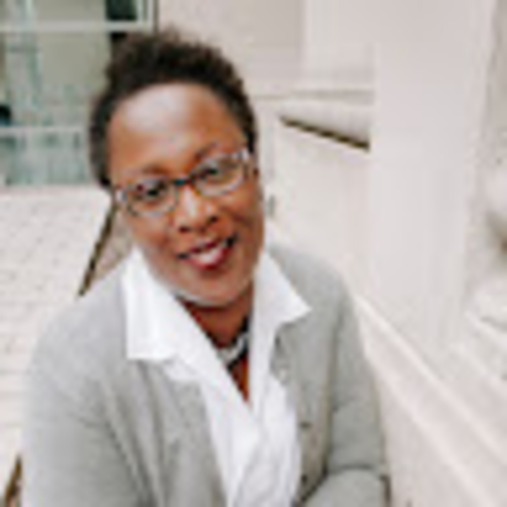 Meet your Posher, Christie
